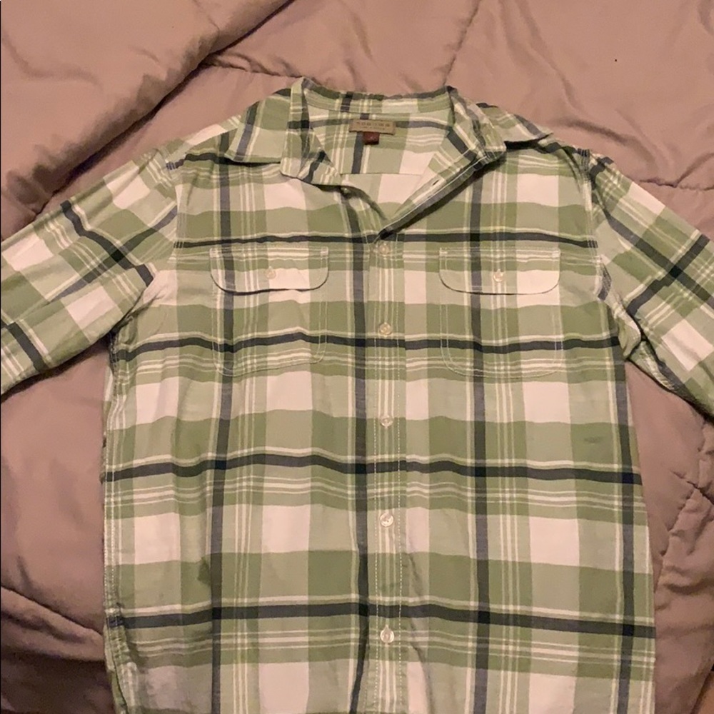 Dress Shirt